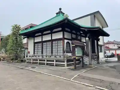 法輪院(宮城県)