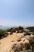 大聖院弥山本堂(広島県)