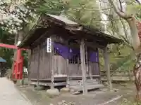 子護(子育て)地蔵尊(福島県)