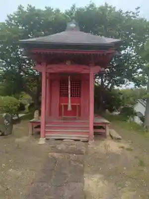 慶蔵院(宮城県)