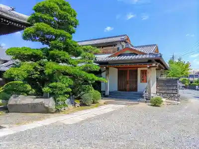 宝光寺のその他建物