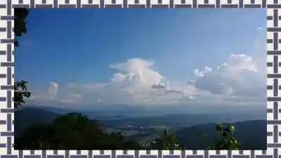 宝登山神社(埼玉県)
