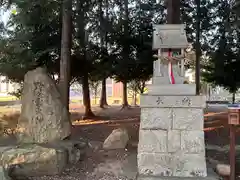 野々宮神社御旅所(滋賀県)