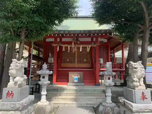 二宮神社(神奈川県)