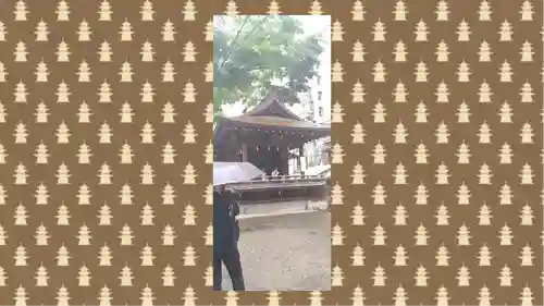 下谷神社(東京都)