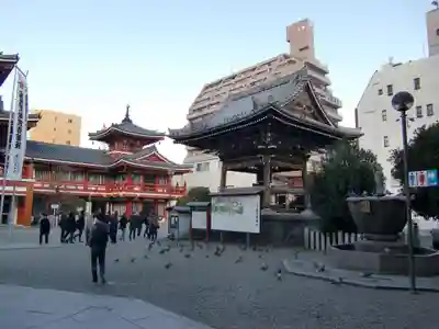 大須観音 (北野山真福寺宝生院)(愛知県)