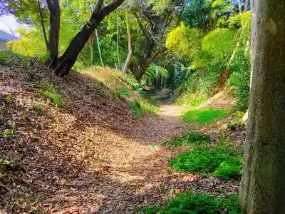 雲龍山 本證寺のその他建物