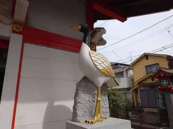 御嶽神社(埼玉県)