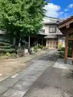 医王寺のその他建物