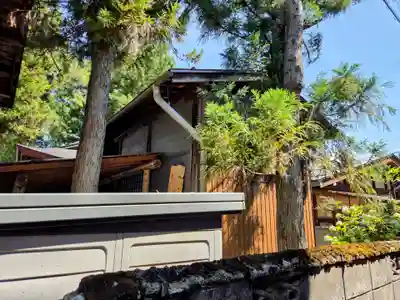 陣屋稲荷神社(岐阜県)