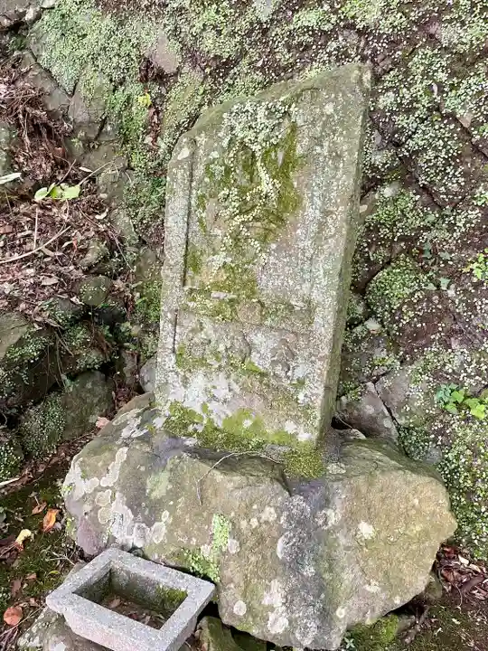 山神社(静岡県)