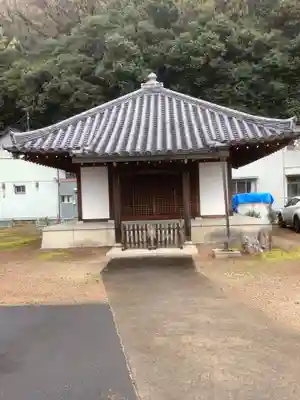 蓮孝寺のその他建物