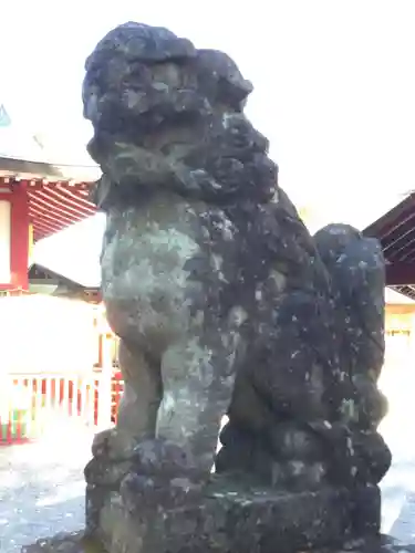 貴船神社(群馬県)