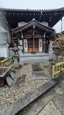 慈眼寺(京都府)