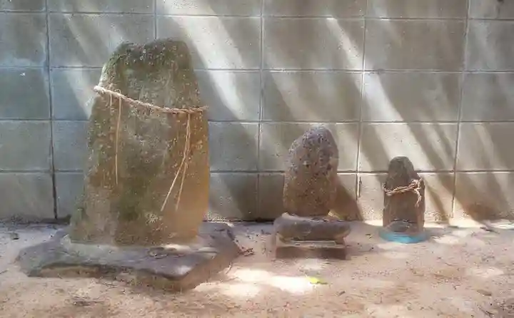 猿田彦神社のその他建物