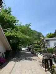 妙義神社(群馬県)