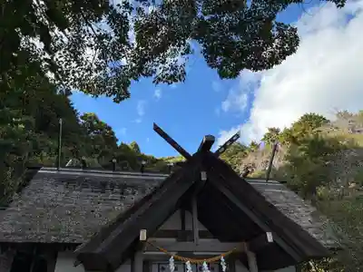 高家神社(千葉県)