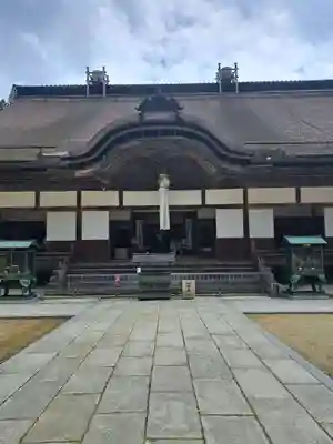 高野山金剛峯寺(和歌山県)