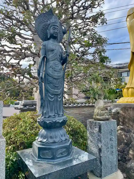 宝帒寺(神奈川県)