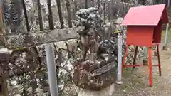 迩志神社(兵庫県)