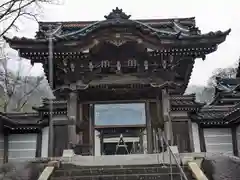 粟生寺(福井県)