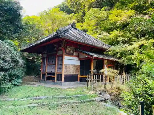 瑞巌寺(三重県)