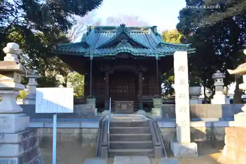 西光院(千葉県)