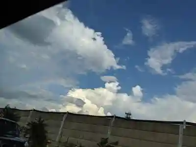 冨士山小御嶽神社(山梨県)