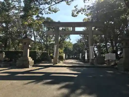 和歌山縣護國神社(和歌山県)