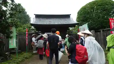 西善寺のその他建物