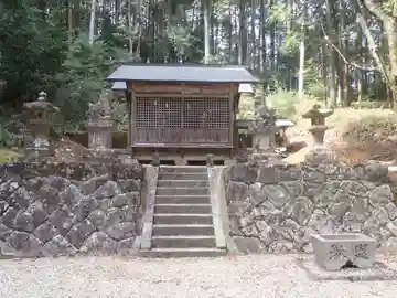 神明宮(愛知県)