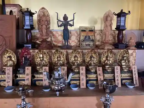 寳泉寺(北海道)