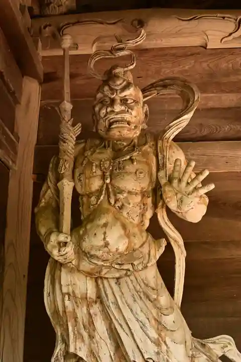 東福寺(徳島県)