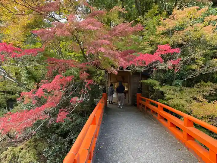 西明寺のその他建物