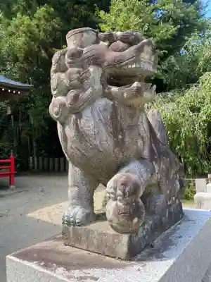 小川諏訪神社(福島県)