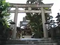 大鳥神社(東京都)