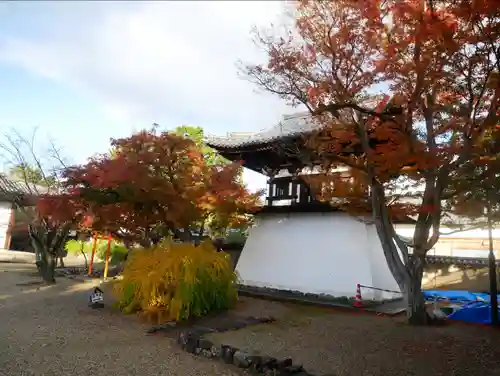 新薬師寺のその他建物