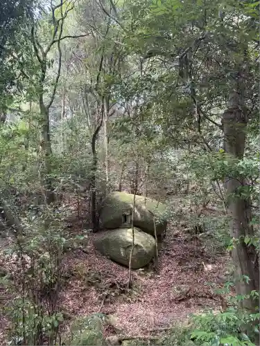 大水上神社(香川県)
