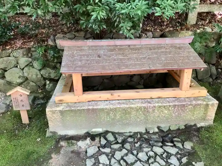 枚岡神社のその他建物