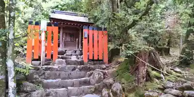 賀茂別雷神社（上賀茂神社）(京都府)