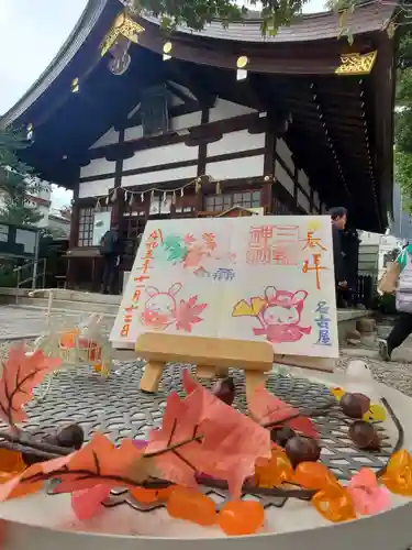 三輪神社(愛知県)
