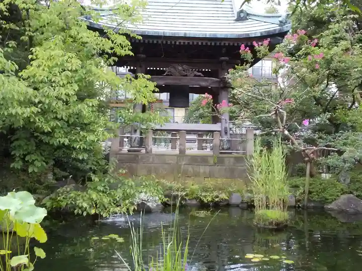 西新井大師総持寺のその他建物