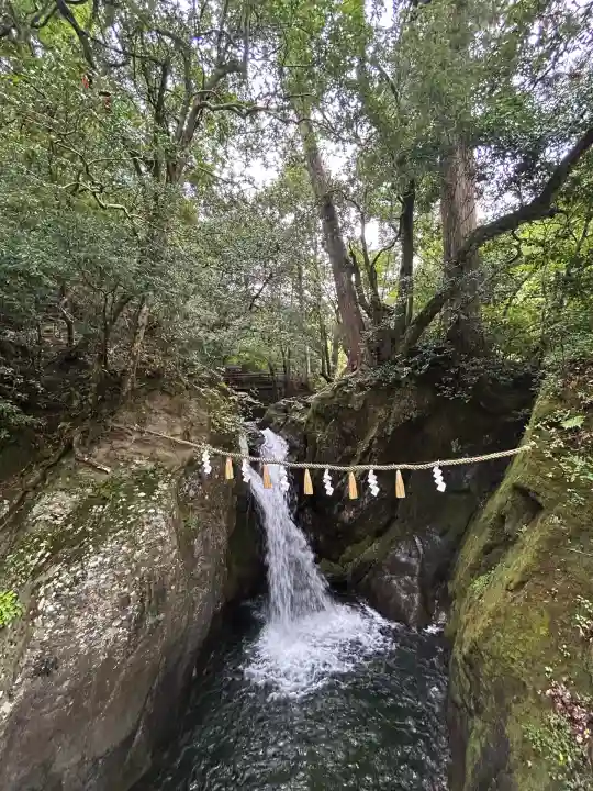 丹生川上神社(中社)(奈良県)