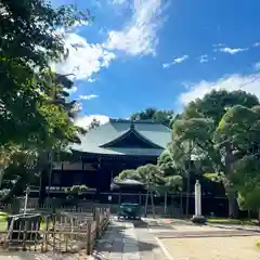 東漸寺(千葉県)