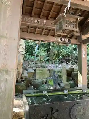 八百富神社(愛知県)
