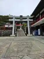九頭竜大社(京都府)
