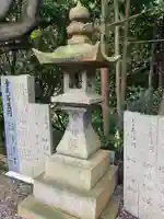 萩岡神社(愛媛県)