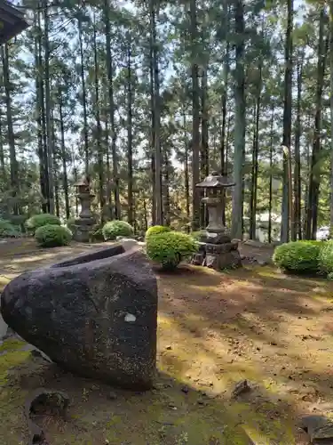貴船神社(宮城県)
