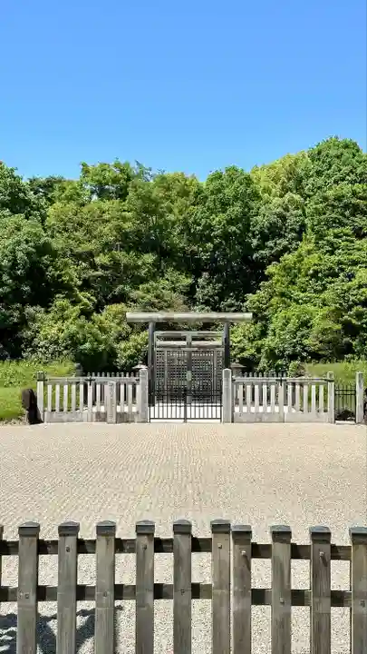 橿原神宮(奈良県)