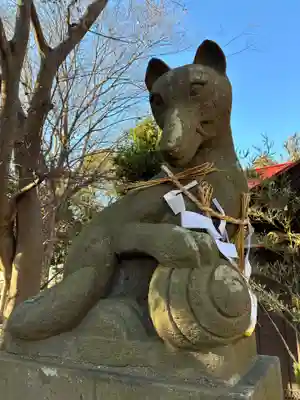 星影神社(千葉県)